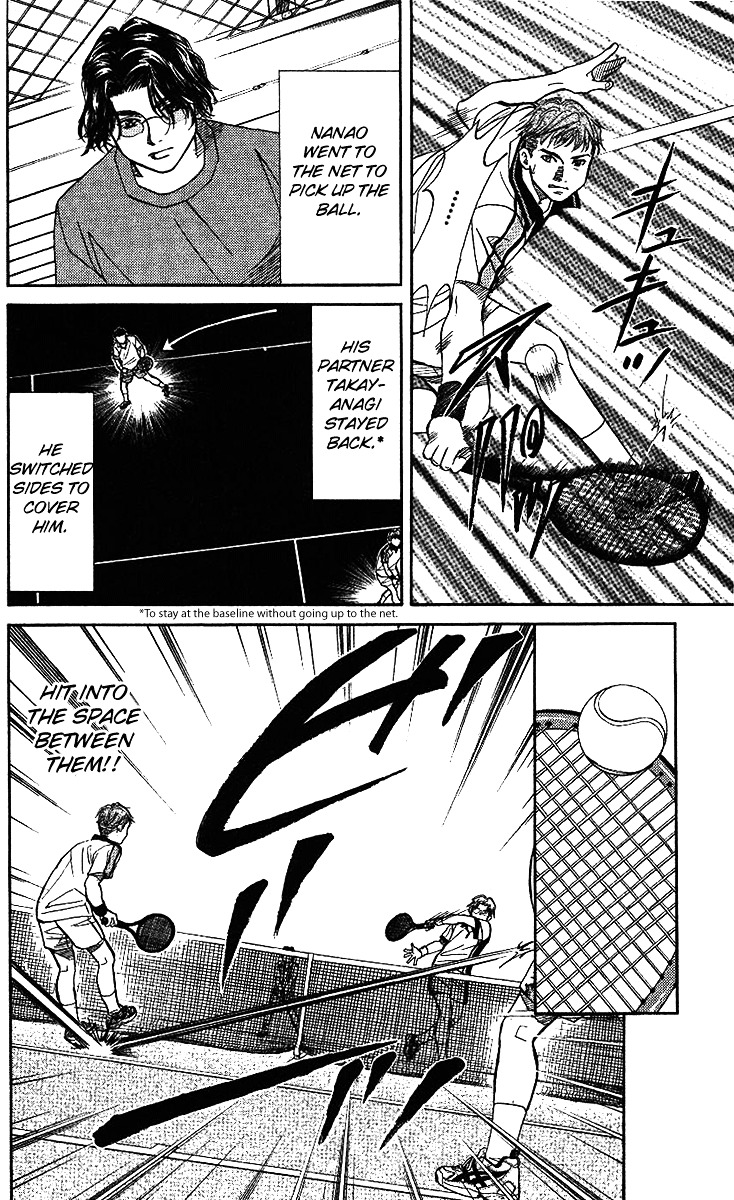 Shanimuni Go Chapter 46 page 9 - 
