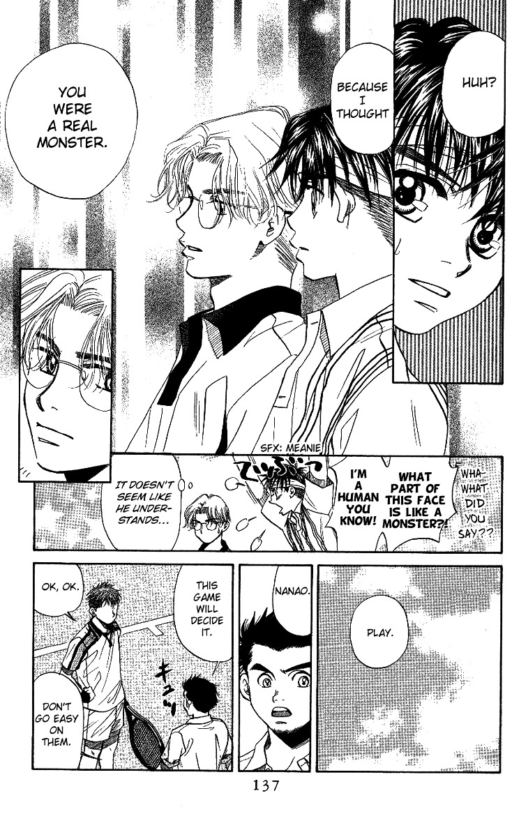 Shanimuni Go Chapter 47 page 13 - 