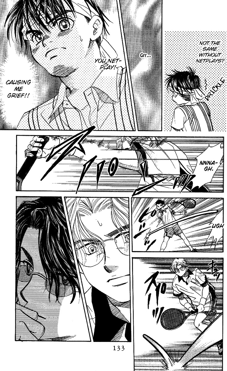 Shanimuni Go Chapter 47 page 9 - 