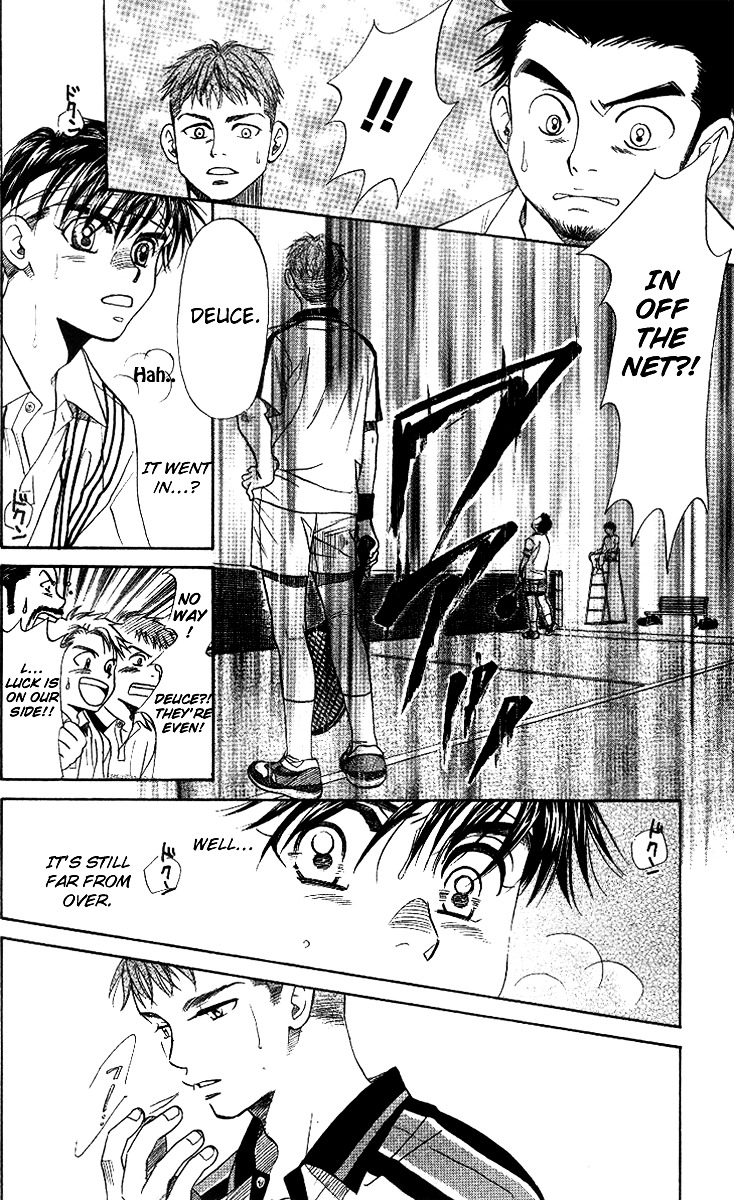 Shanimuni Go Chapter 48 page 9 - 