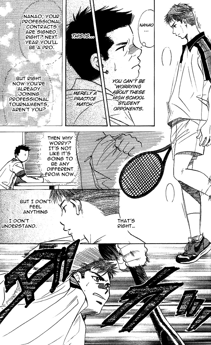 Shanimuni Go Chapter 48 page 10 - 