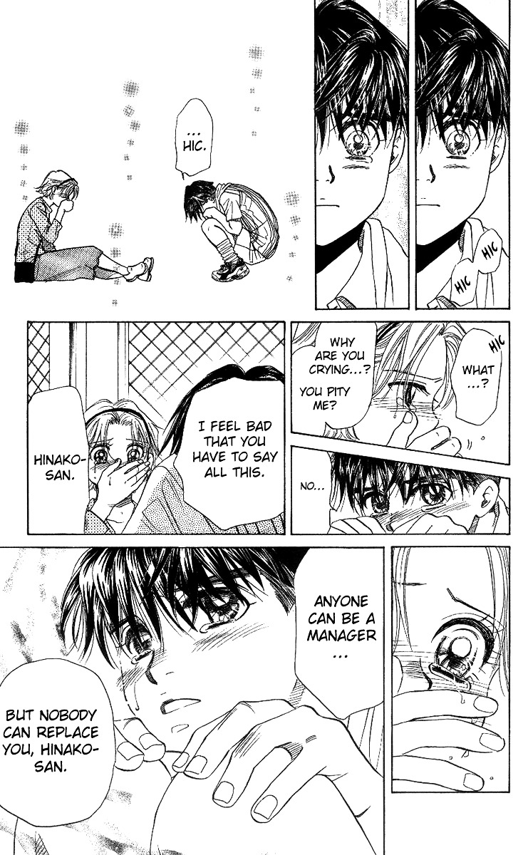 Shanimuni Go Chapter 49 page 30 - 