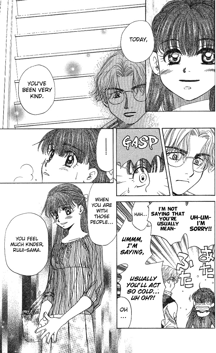 Shanimuni Go Chapter 50 page 28 - 