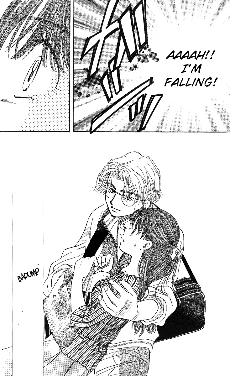 Shanimuni Go Chapter 50 page 30 - 