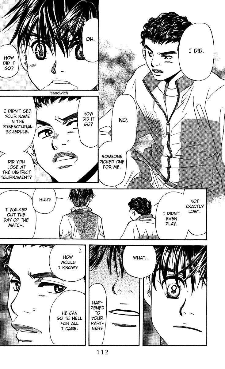 Shanimuni Go Chapter 52 page 12 - 