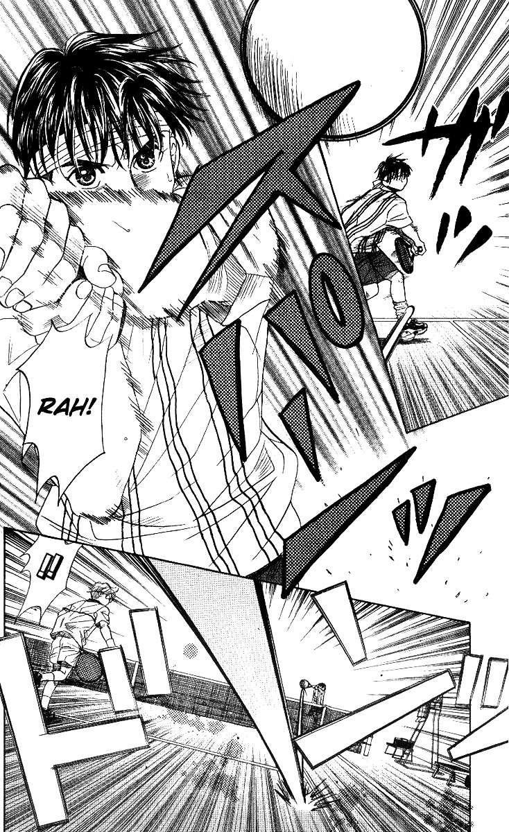 Shanimuni Go Chapter 53 page 12 - 