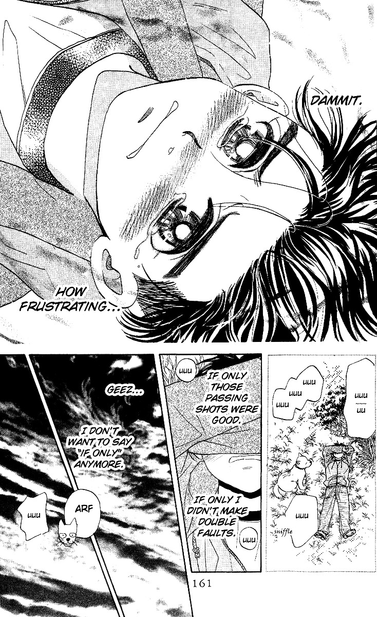 Shanimuni Go Chapter 53 page 31 - 