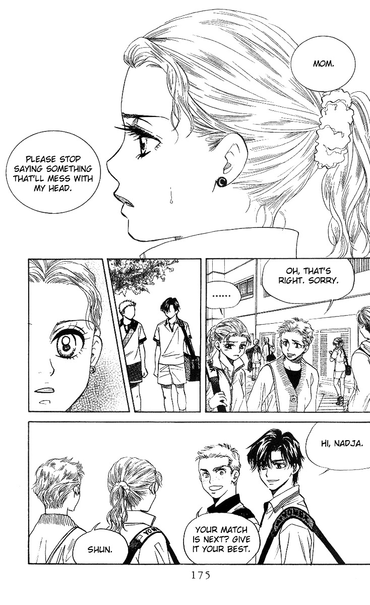 Shanimuni Go Chapter 54 page 13 - 