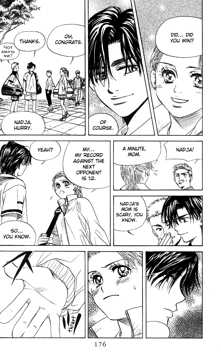 Shanimuni Go Chapter 54 page 14 - 