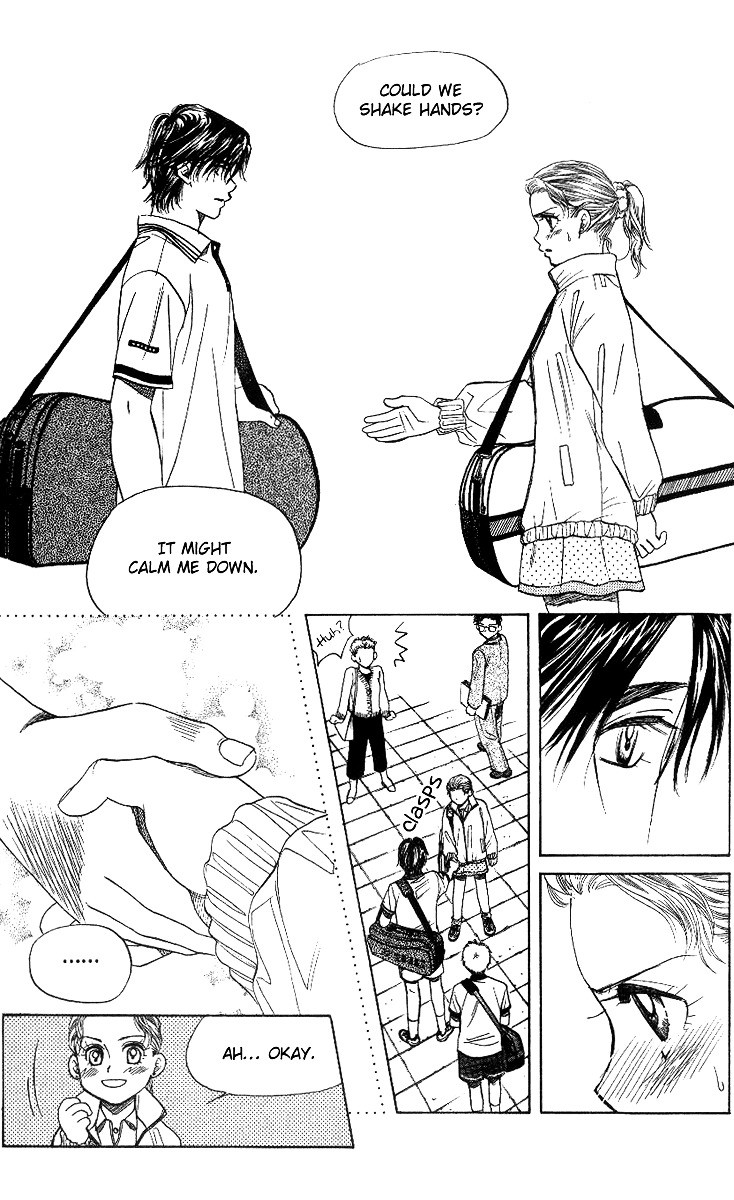 Shanimuni Go Chapter 54 page 15 - 