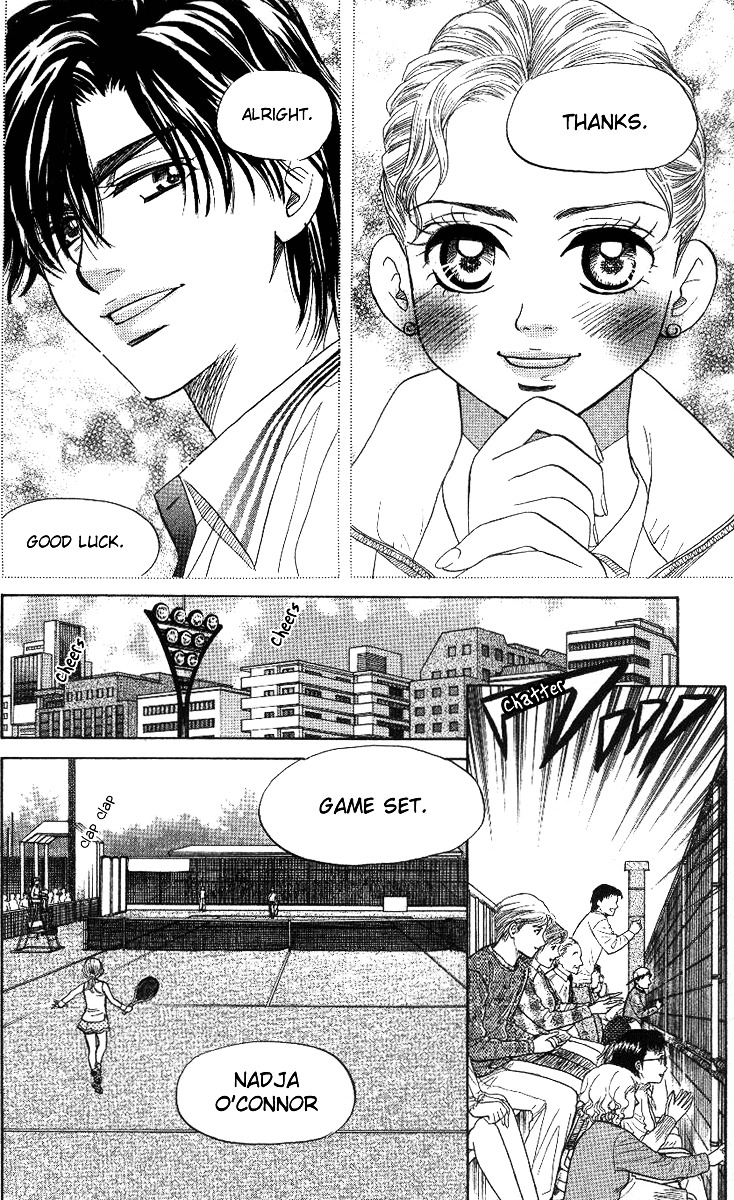 Shanimuni Go Chapter 54 page 16 - 