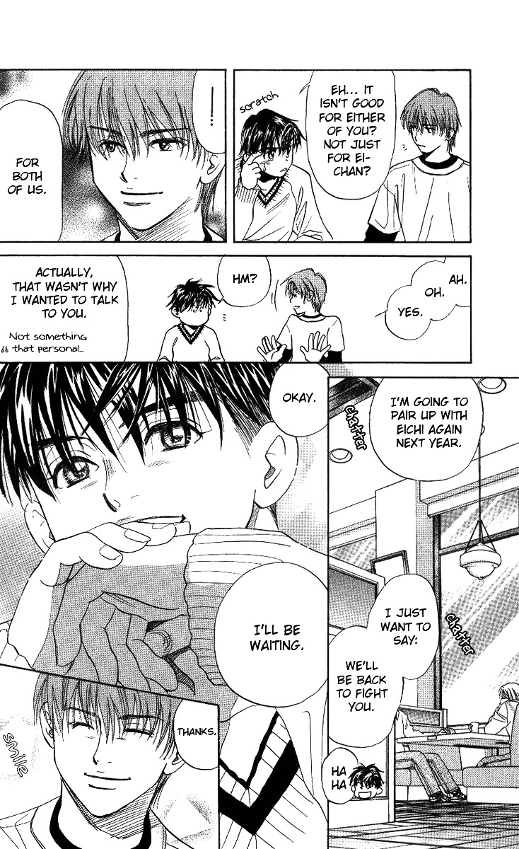 Shanimuni Go Chapter 54 page 20 - 
