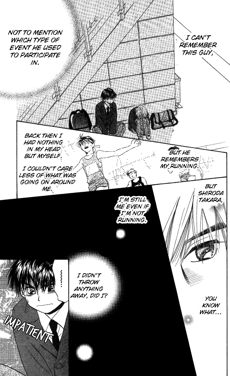 Shanimuni Go Chapter 55 page 30 - 