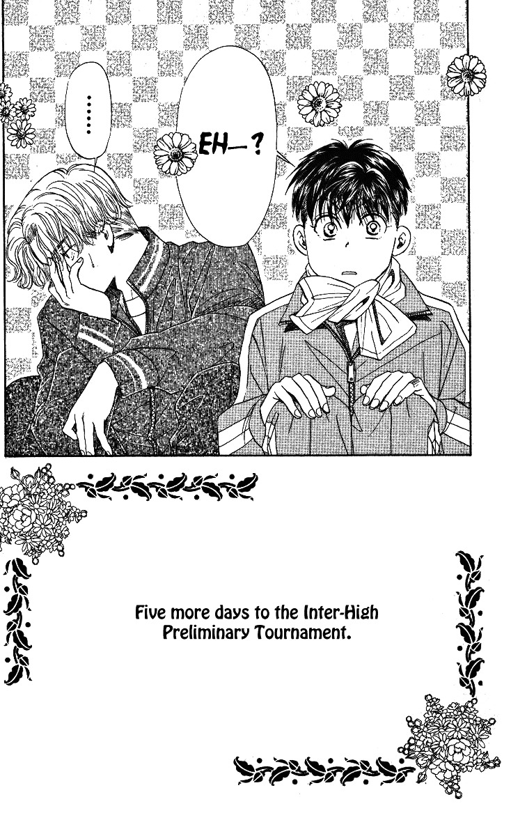 Shanimuni Go Chapter 6 page 30 - 