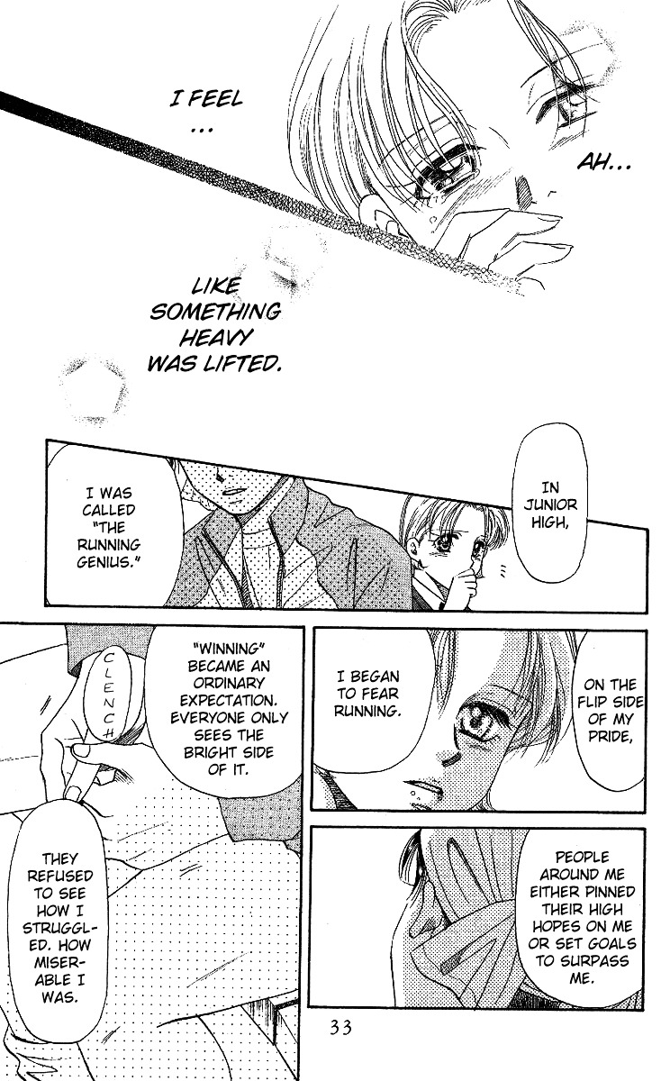 Shanimuni Go Chapter 7 page 30 - 