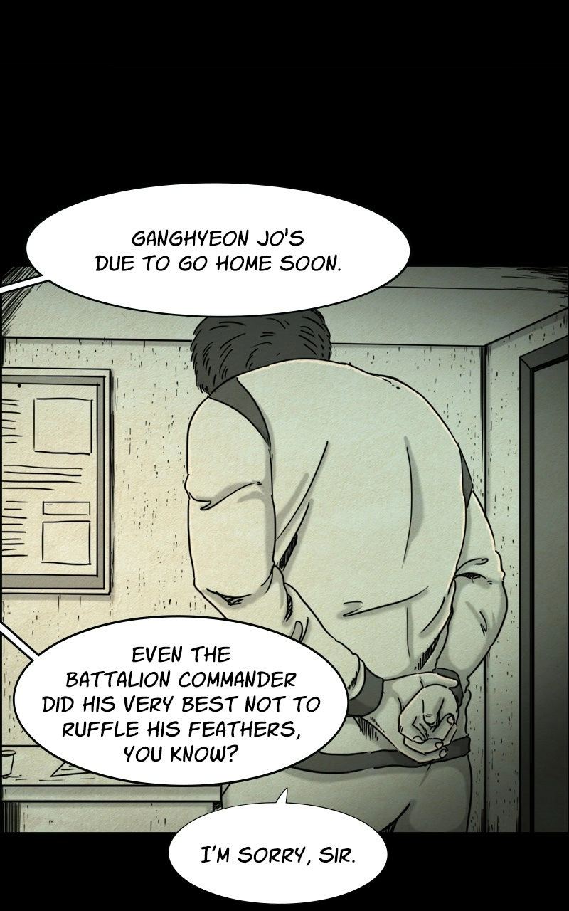 Shape of the Nightmare Chapter 0 page 2 - 