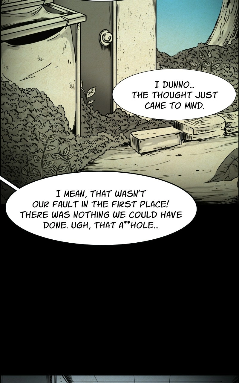 Shape of the Nightmare Chapter 0 page 12 - 