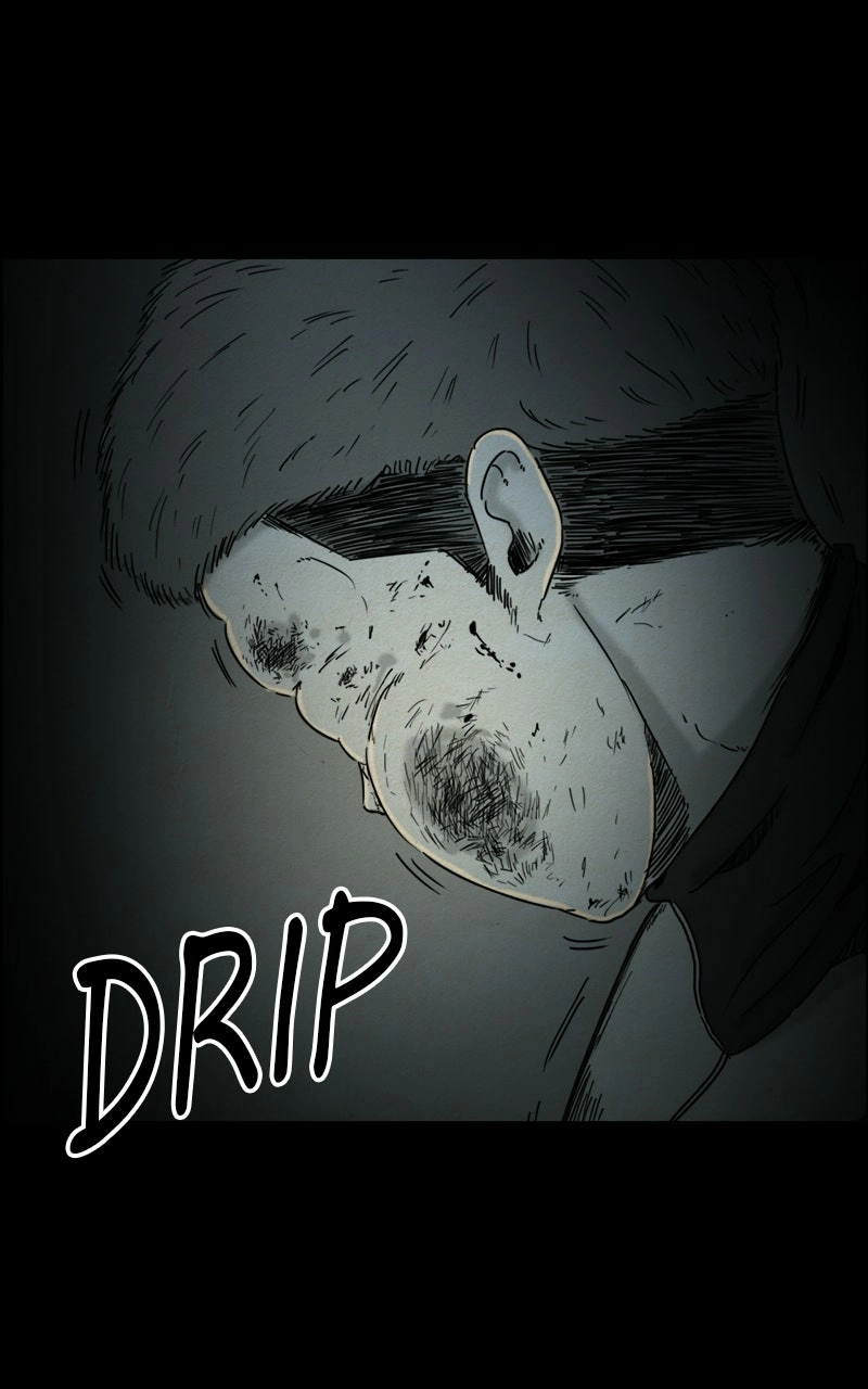 Shape of the Nightmare Chapter 0 page 16 - 