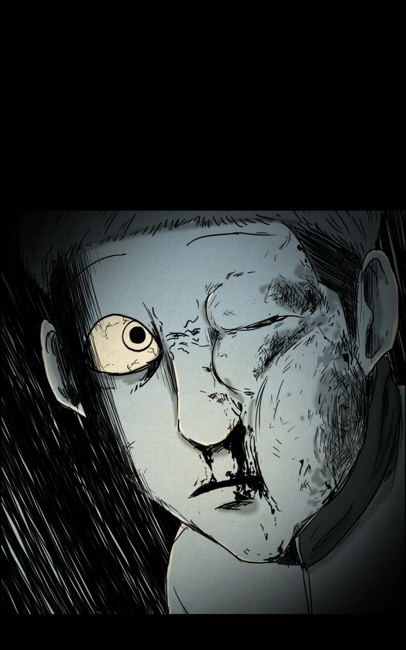 Shape of the Nightmare Chapter 0 page 18 - 