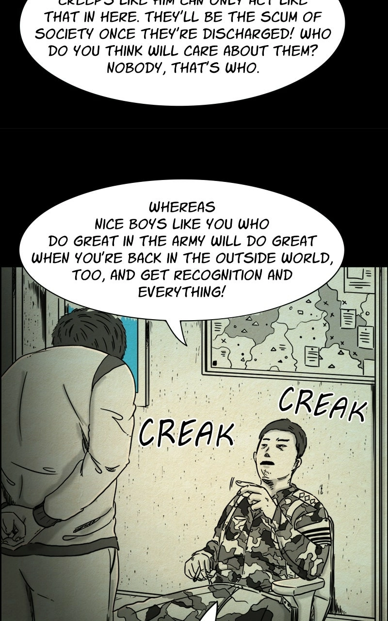 Shape of the Nightmare Chapter 0 page 4 - 