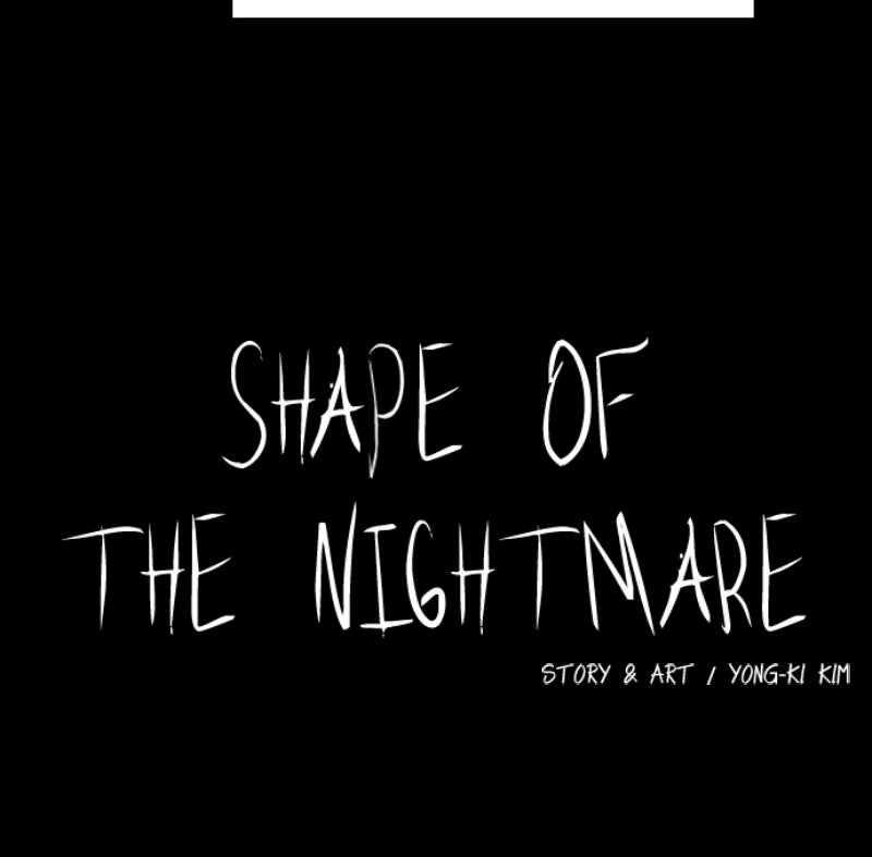 Shape of the Nightmare Chapter 0 page 33 - 