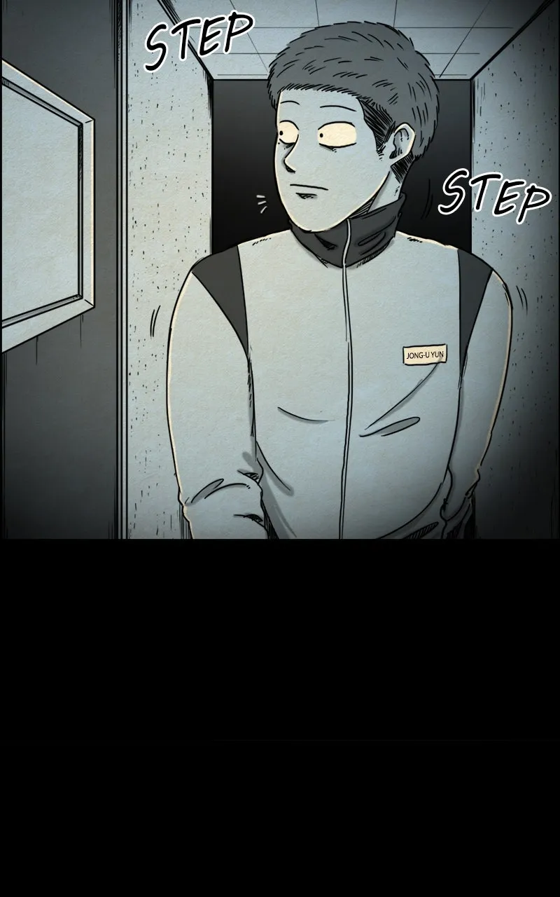 Shape of the Nightmare Chapter 1 page 13 - 