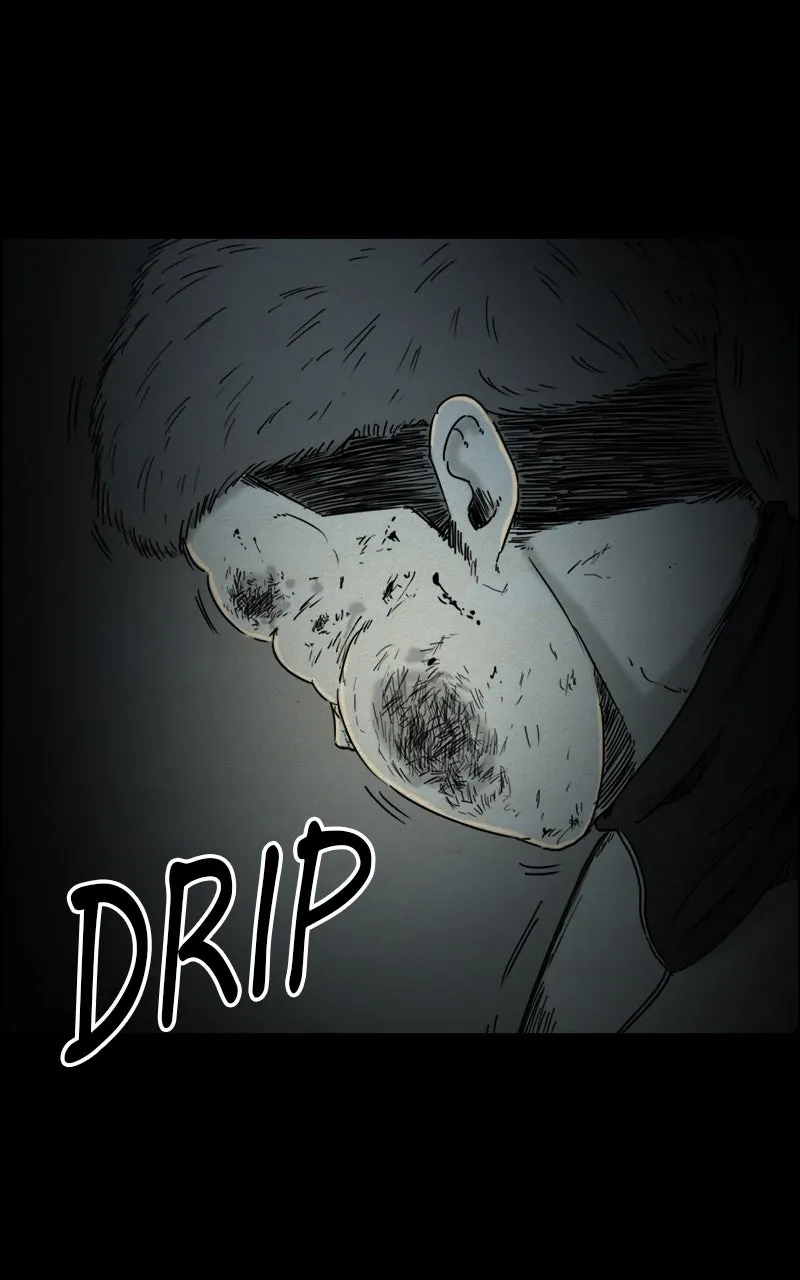 Shape of the Nightmare Chapter 1 page 16 - 