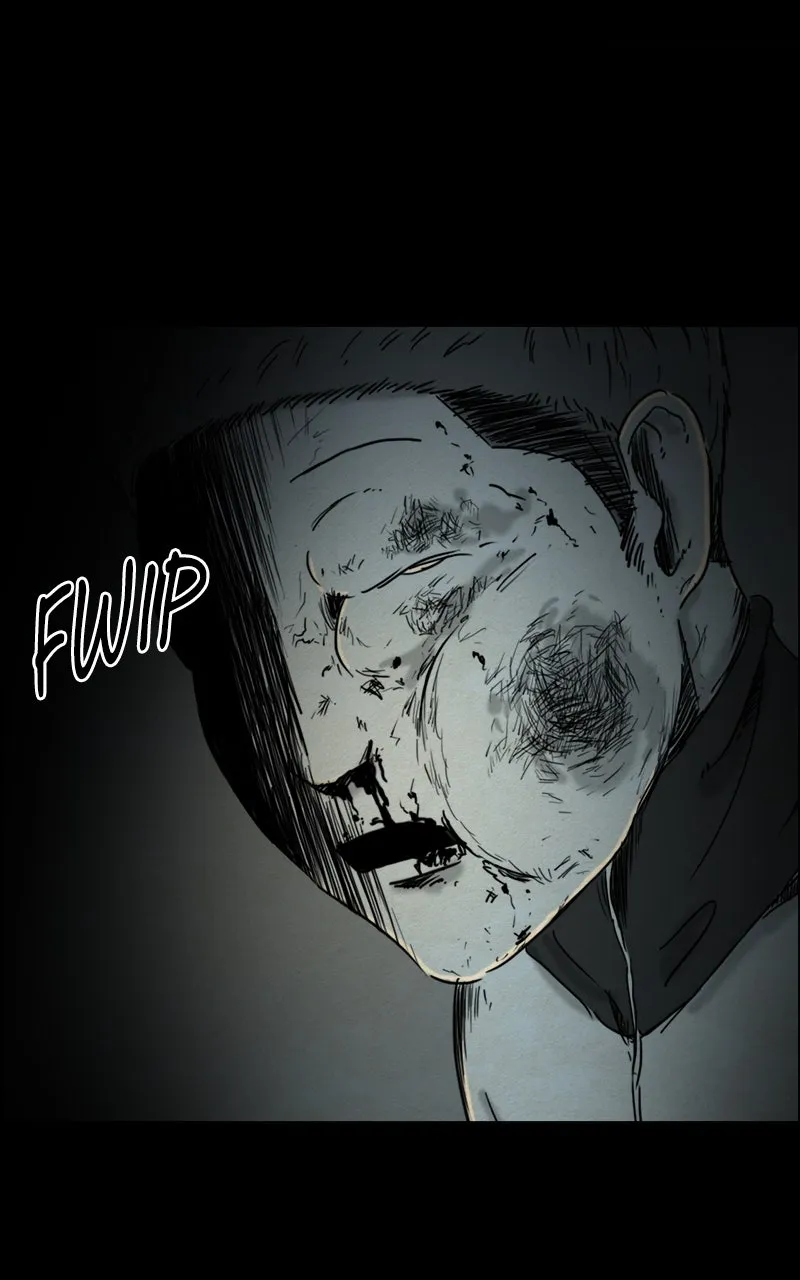 Shape of the Nightmare Chapter 1 page 17 - 