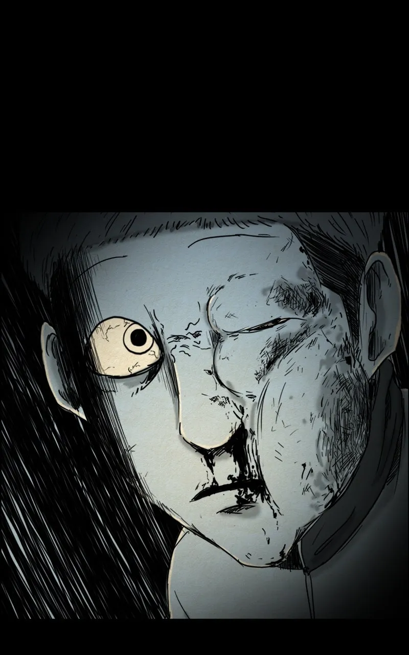 Shape of the Nightmare Chapter 1 page 18 - 