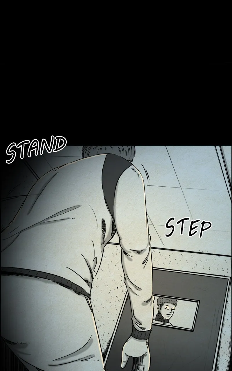 Shape of the Nightmare Chapter 1 page 19 - 