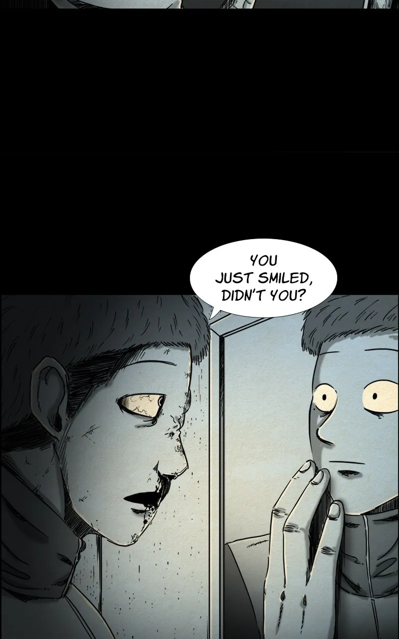 Shape of the Nightmare Chapter 1 page 20 - 