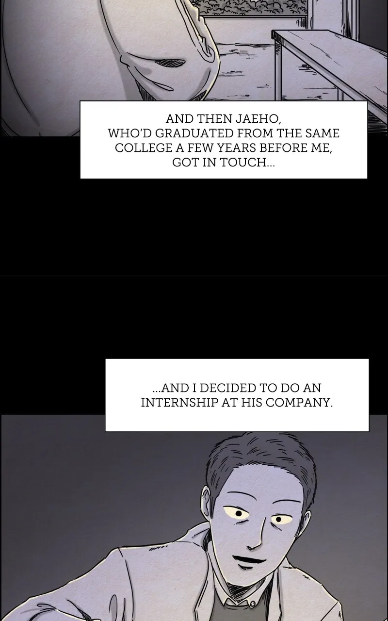 Shape of the Nightmare Chapter 1 page 23 - 