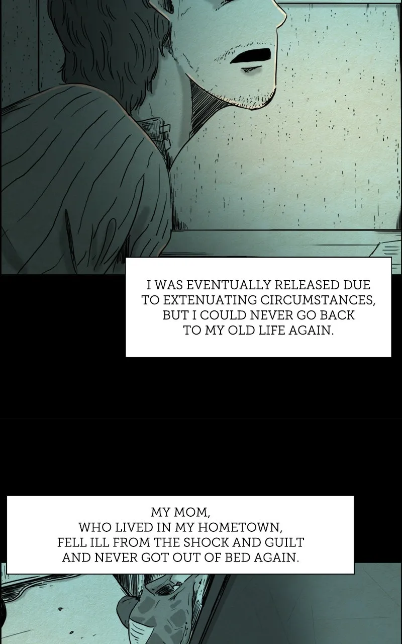 Shape of the Nightmare Chapter 1 page 26 - 