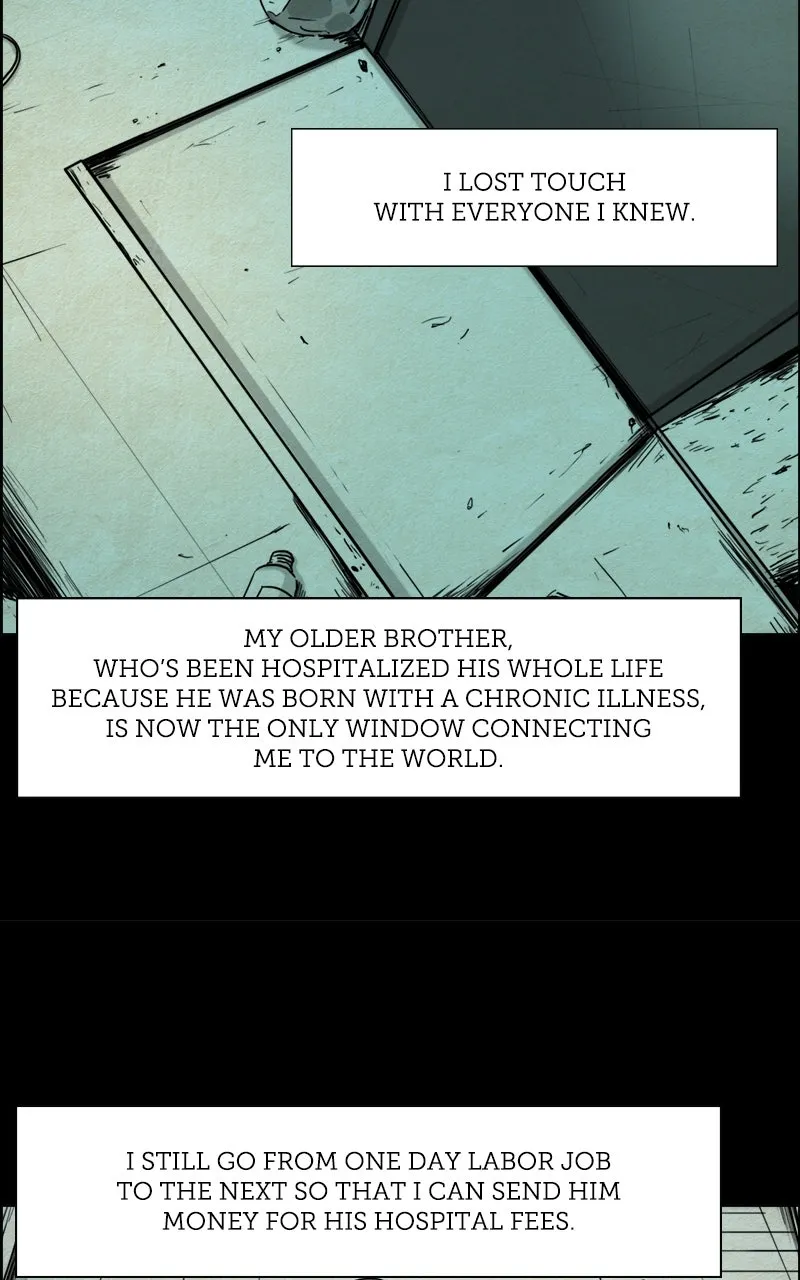Shape of the Nightmare Chapter 1 page 27 - 
