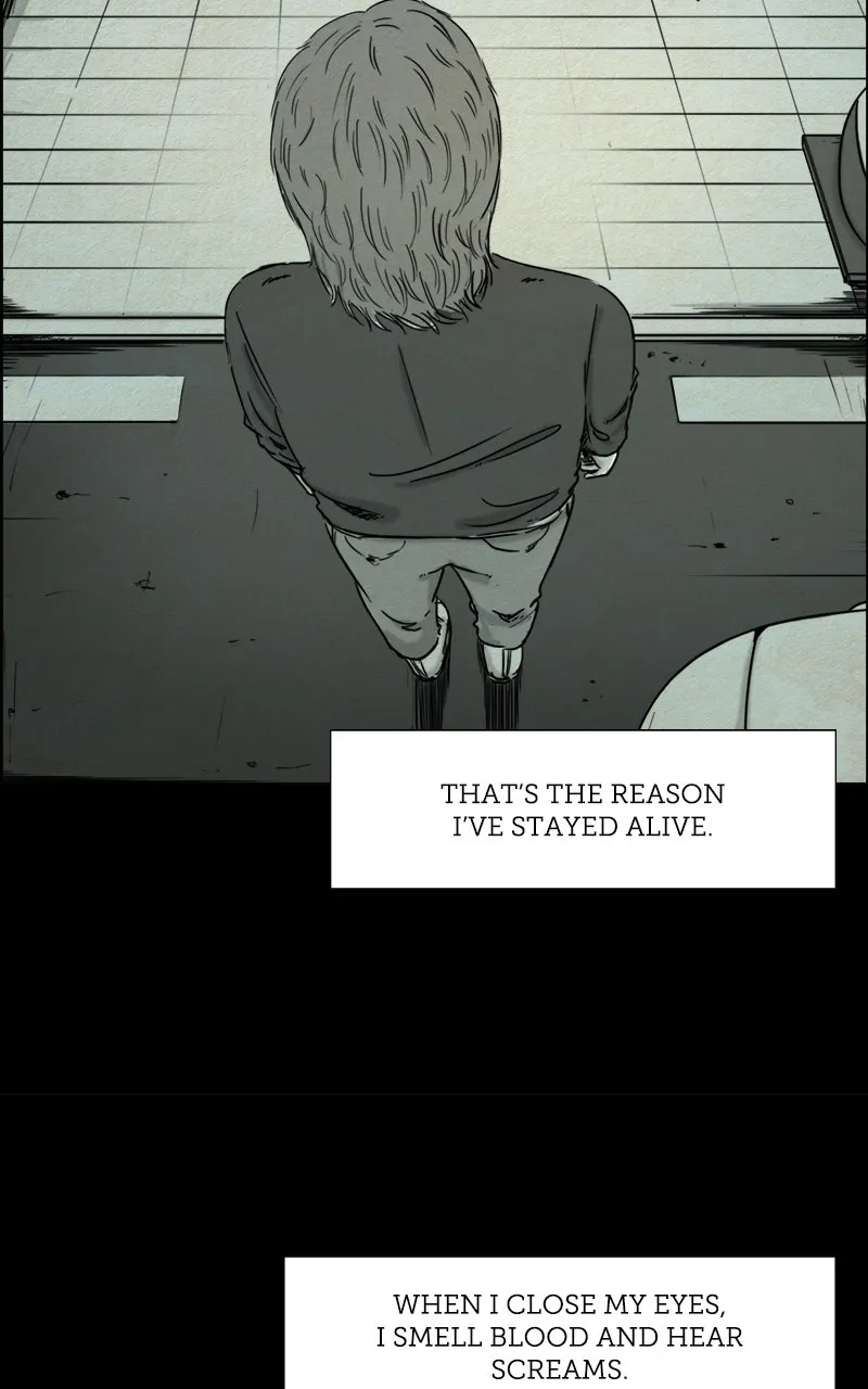 Shape of the Nightmare Chapter 1 page 28 - 
