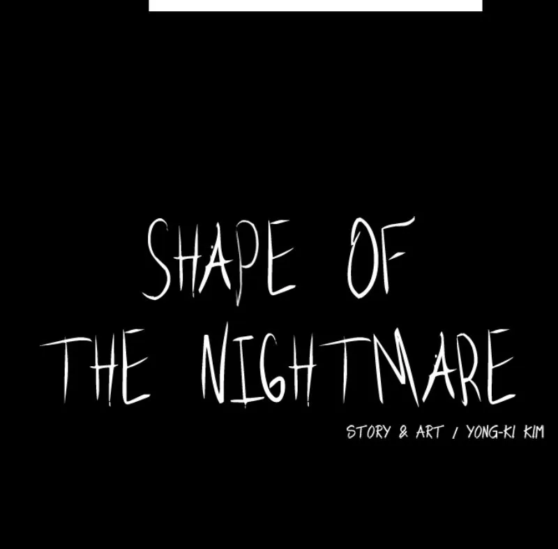 Shape of the Nightmare Chapter 1 page 33 - 