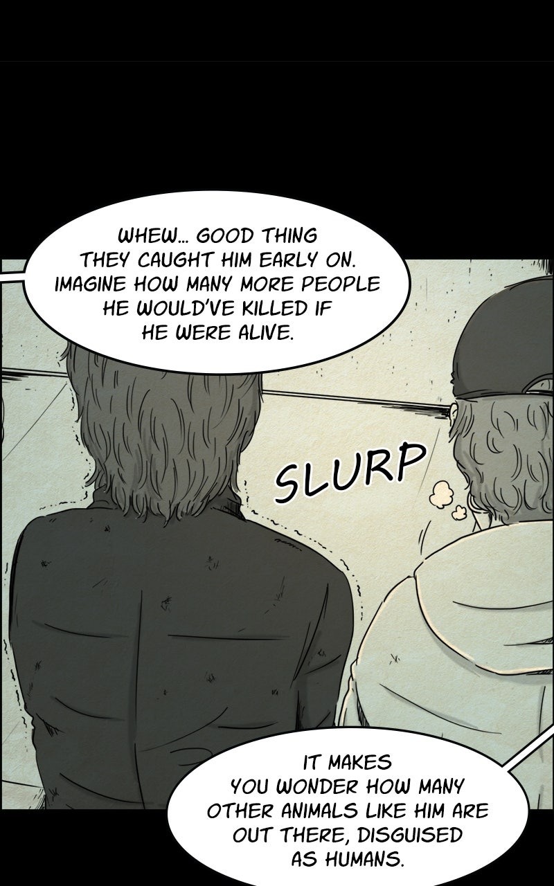 Shape of the Nightmare Episode 9 page 2 - 
