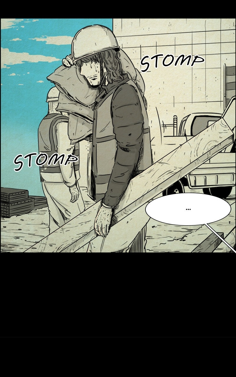 Shape of the Nightmare Episode 9 page 14 - 