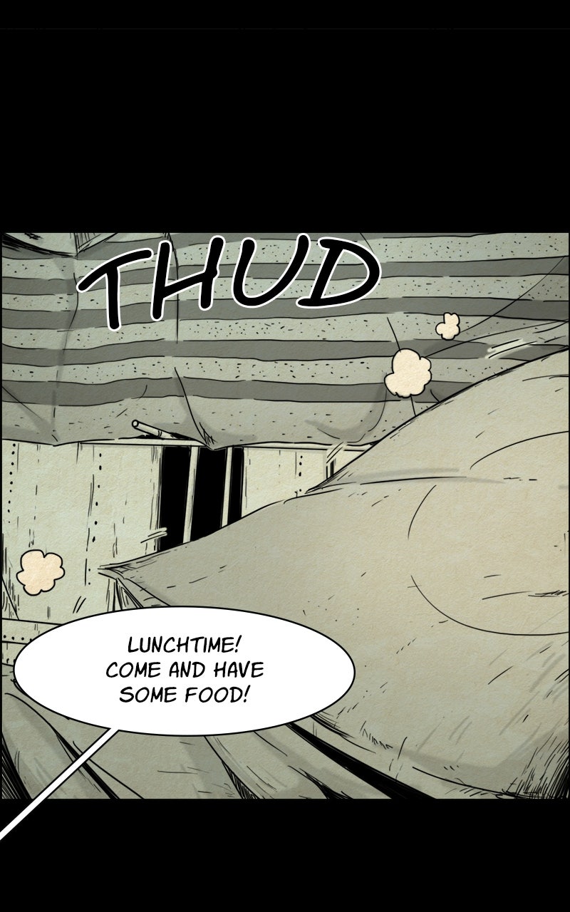 Shape of the Nightmare Episode 9 page 17 - 