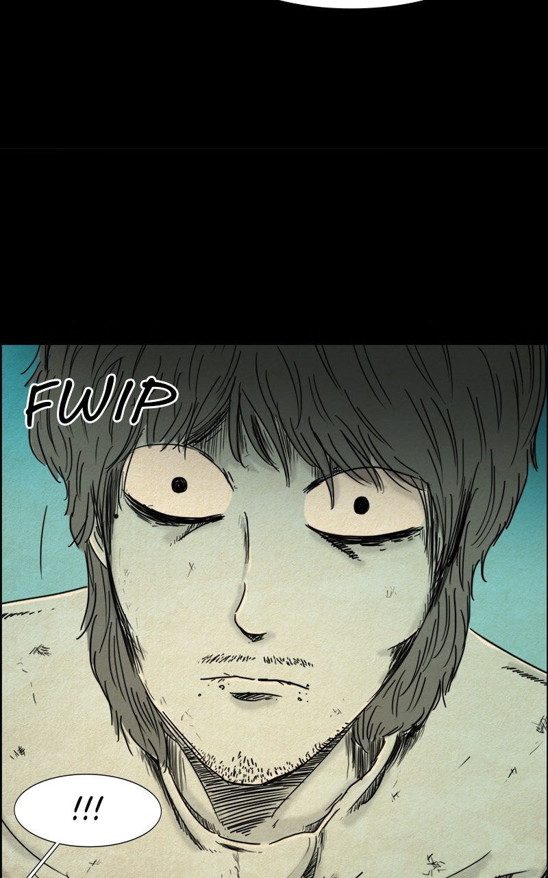 Shape of the Nightmare Episode 9 page 19 - 