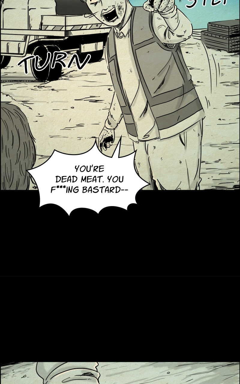 Shape of the Nightmare Episode 9 page 27 - 