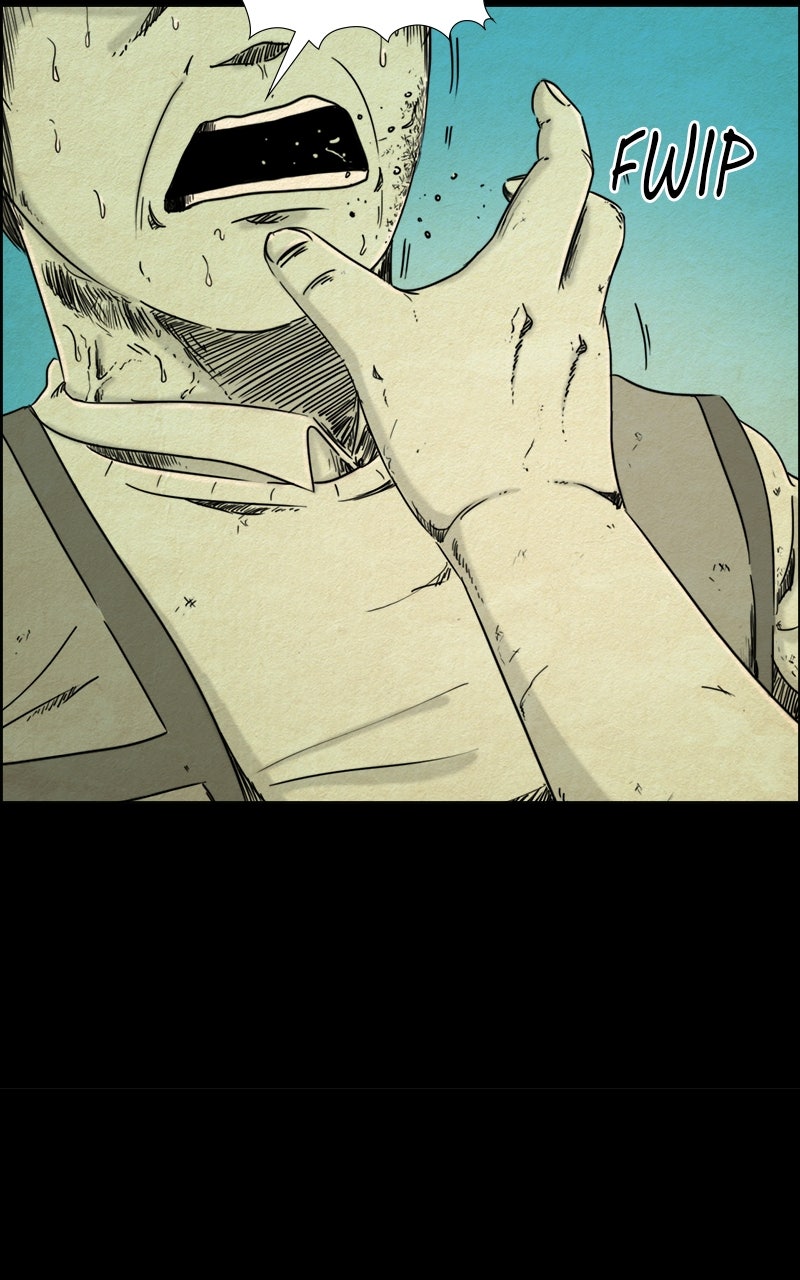 Shape of the Nightmare Episode 10 page 2 - 