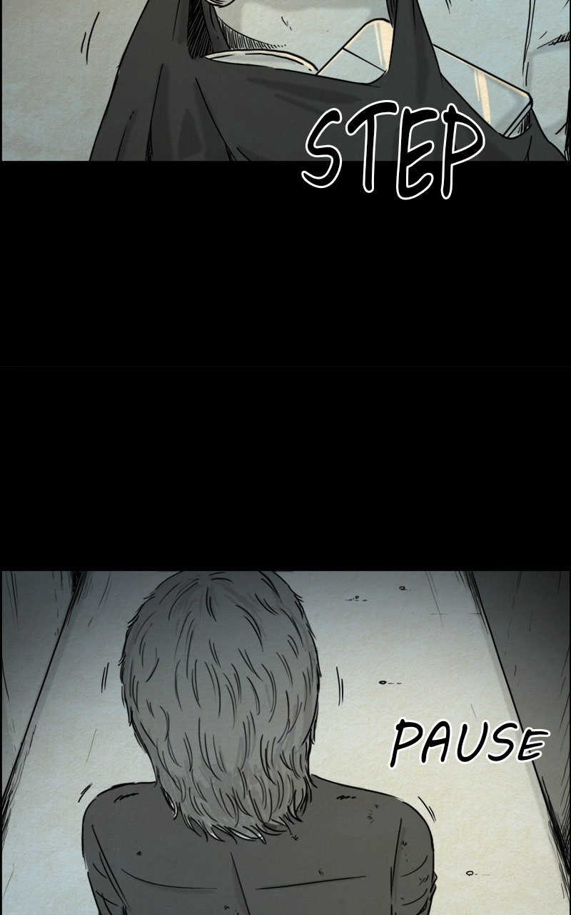 Shape of the Nightmare Episode 10 page 11 - 