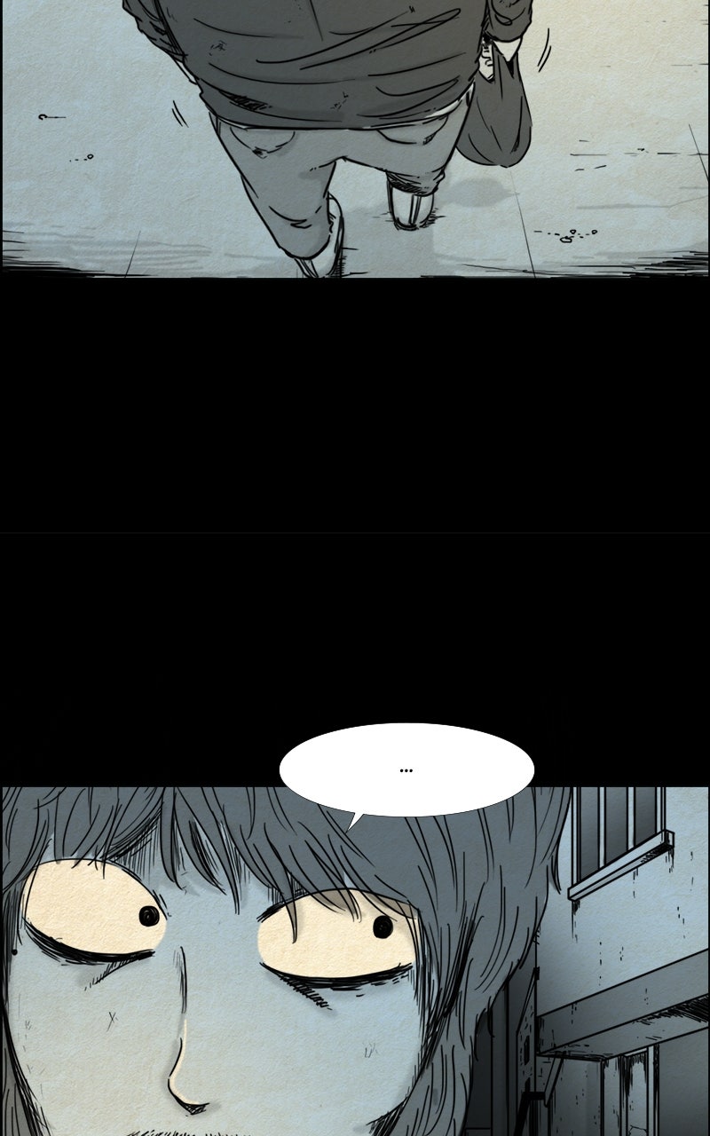 Shape of the Nightmare Episode 10 page 12 - 