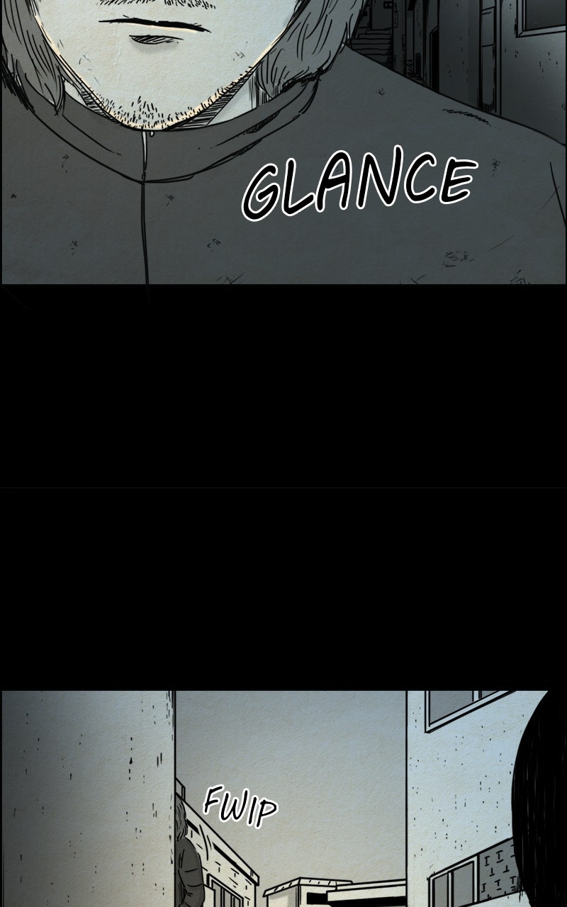 Shape of the Nightmare Episode 10 page 13 - 