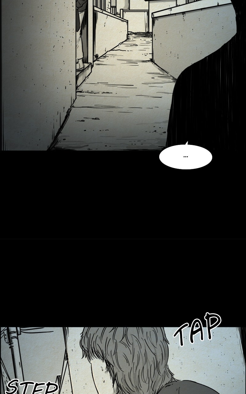 Shape of the Nightmare Episode 10 page 14 - 