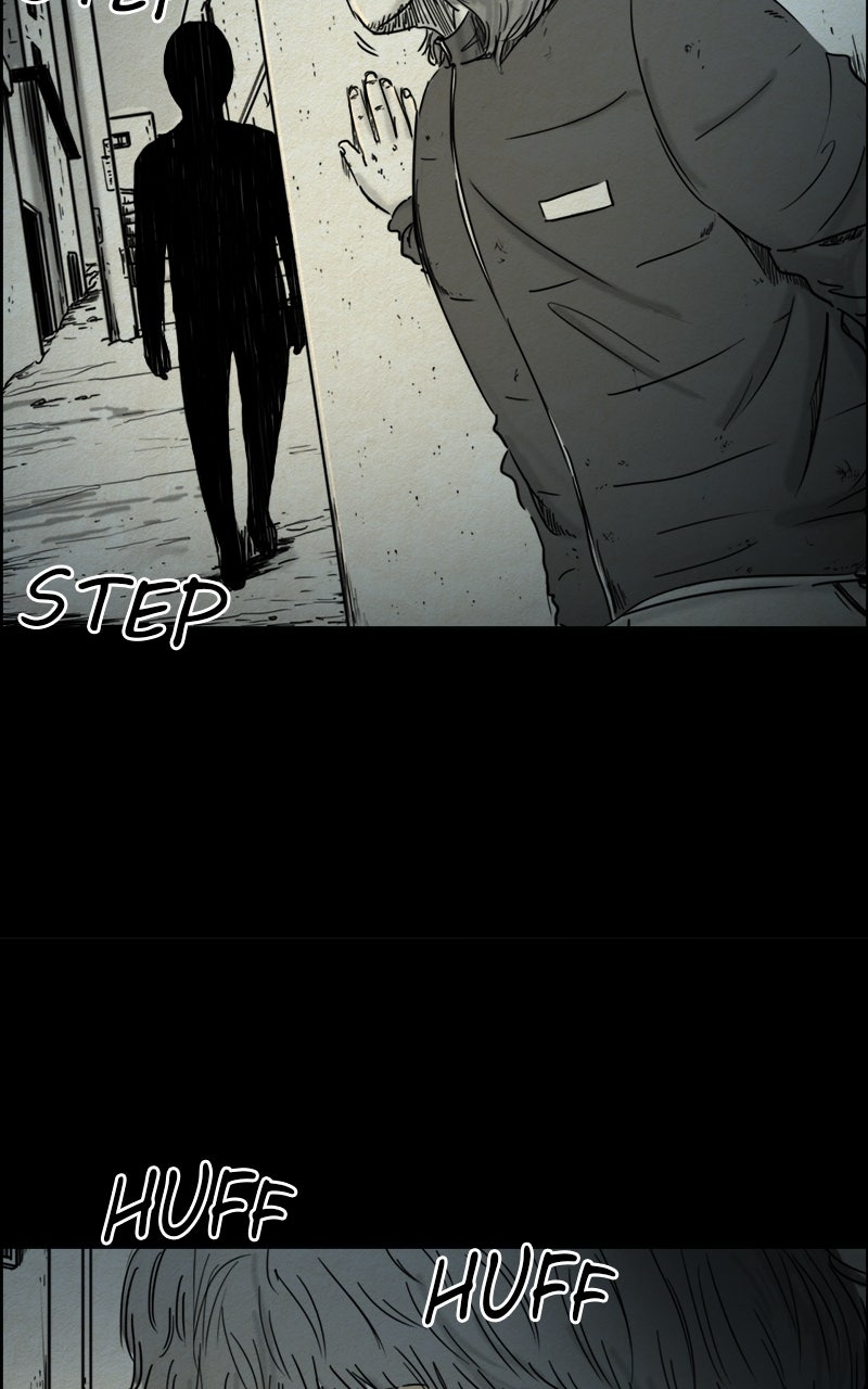 Shape of the Nightmare Episode 10 page 15 - 