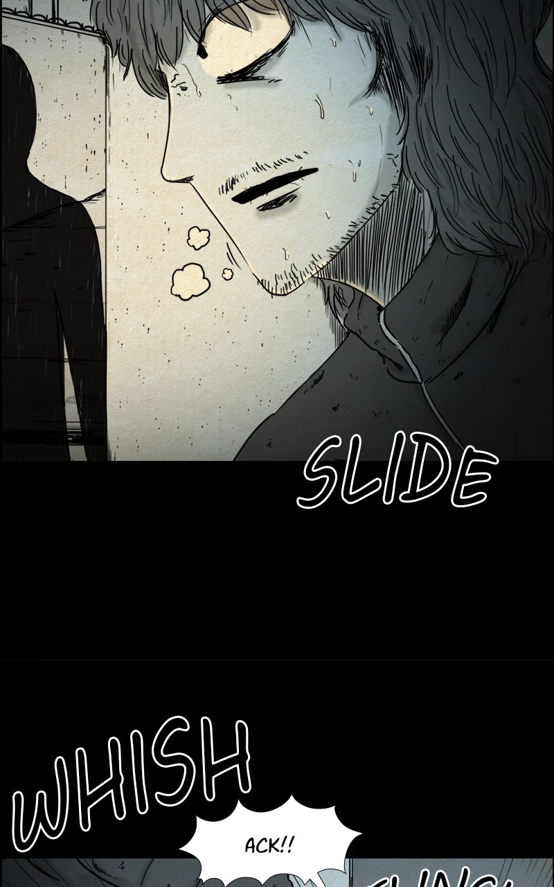 Shape of the Nightmare Episode 10 page 16 - 