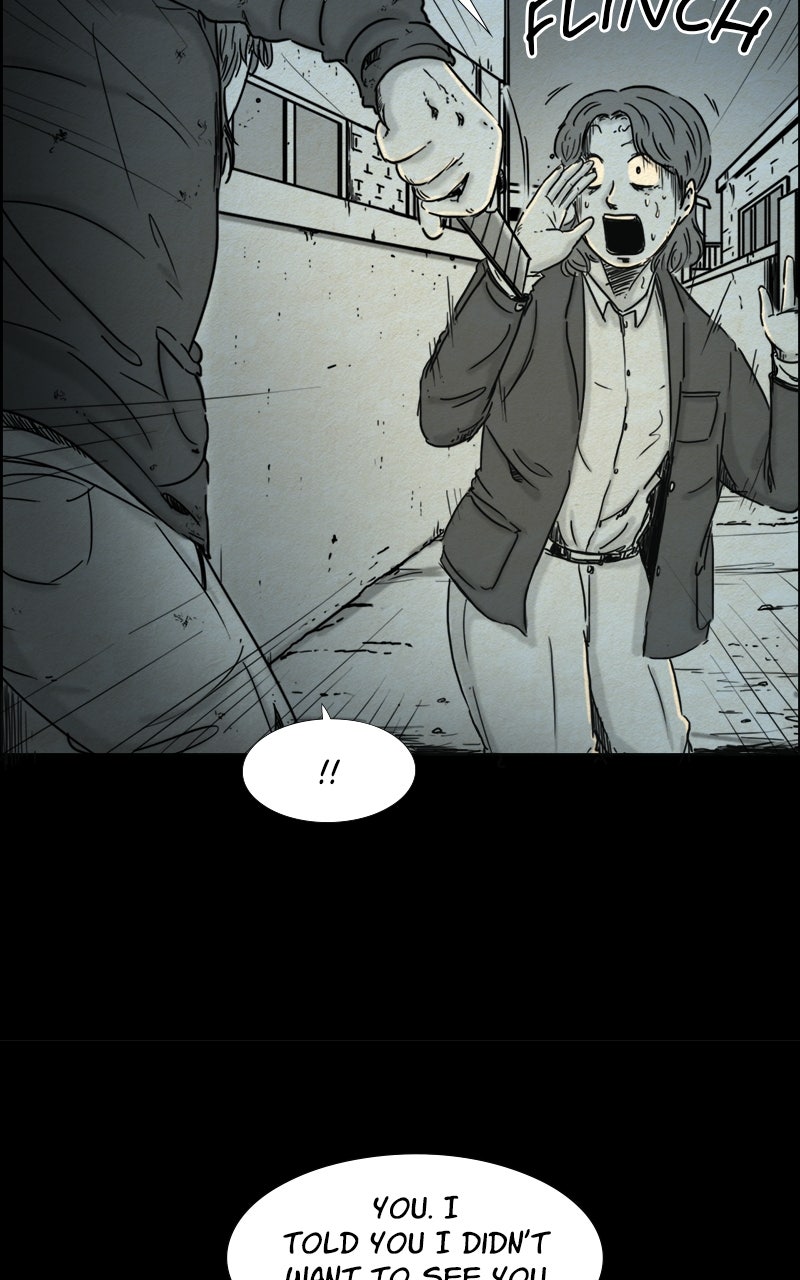 Shape of the Nightmare Episode 10 page 17 - 