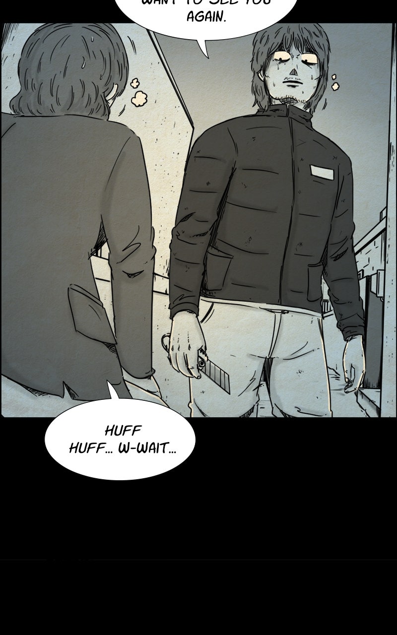 Shape of the Nightmare Episode 10 page 18 - 